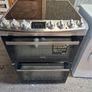Zanussi cooker Image 3