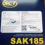 Dacia /Renault / Nissan air intake and cabin filter Image 5