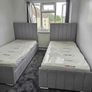 Single bed, beds Image 3