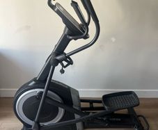 Cross Trainer-Elliptical
