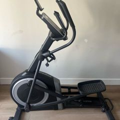 Cross Trainer-Elliptical