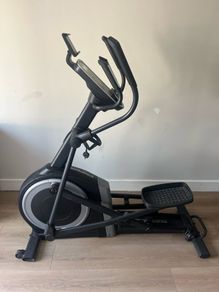 Cross Trainer-Elliptical