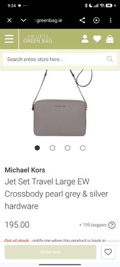 Michael Kors
