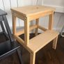 IKEA stool Image 2