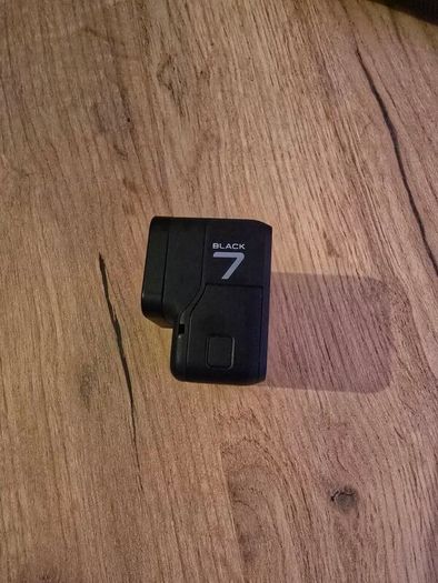 GoPro Hero 7 Black