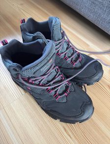 Hiking Boots