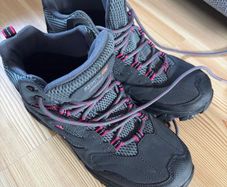 Hiking Boots