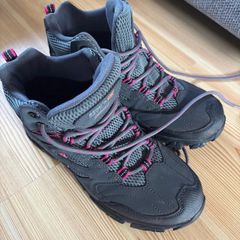 Hiking Boots