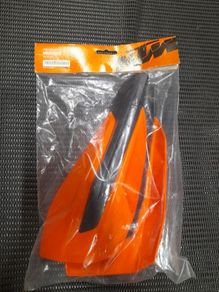 KTM Handguards