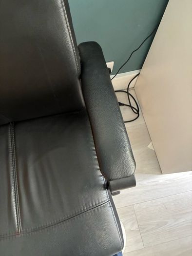 ikea desk chair