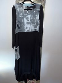 Naya Dress