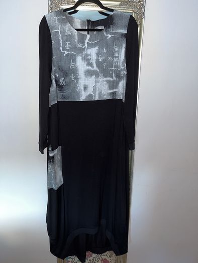 Naya Dress
