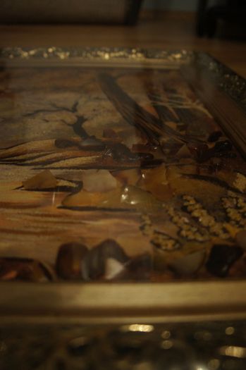 large real amber pictures