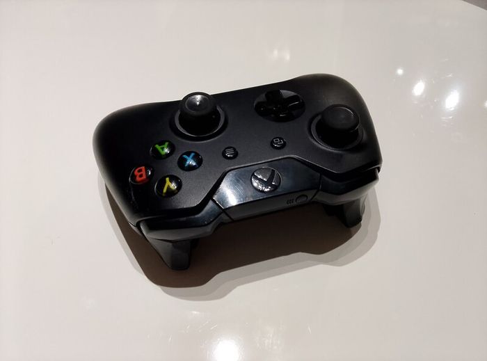 Xbox one 500GB HDD