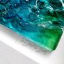 Fused glass picture Image 4