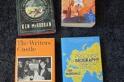 History Non fiction