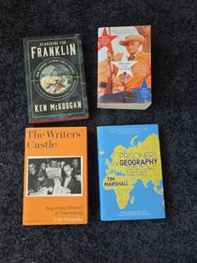 History Non fiction