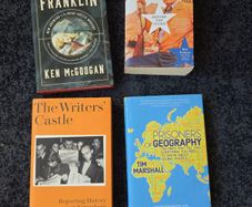 History Non fiction