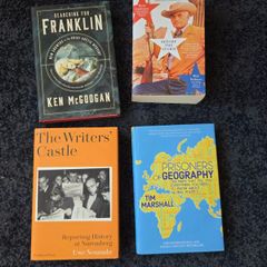 History Non fiction