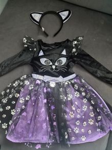 Baby halloween costume