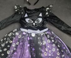 Baby halloween costume