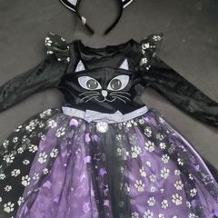 Baby halloween costume