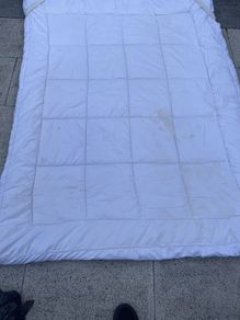 mattress protector