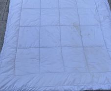 mattress protector