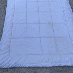 mattress protector