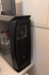 Gaming Pc Rtx 4070, 32gb Ram, 2tb Gen4 Nvme