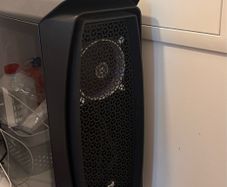 Gaming Pc Rtx 4070, 32gb Ram, 2tb Gen4 Nvme