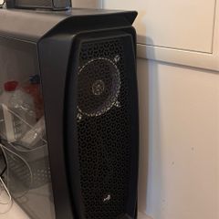 Gaming Pc Rtx 4070, 32gb Ram, 2tb Gen4 Nvme