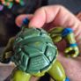 Tmnt Action Figure Lot Image 4