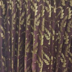 Heavy Curtains, lined 120 x 120