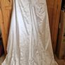 Wedding Dress Image 3