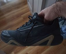 under armour runners