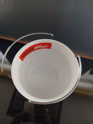 Vintage Cereal Bowls