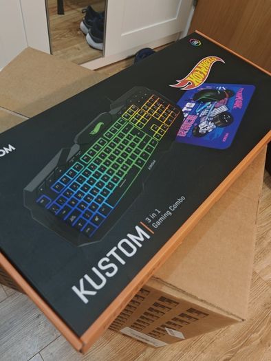 Gaming Pc Computer Monitor