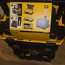 DeWalt Tstak Trolley Set Image 4