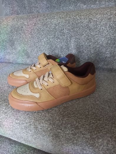 NEW.NEXT boys shoes.size13