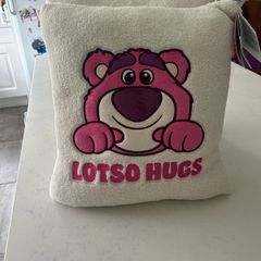 toy story cushion