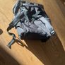 Nappy bag black Image 3