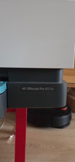 HP OfficeJet Pro 8025e