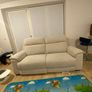 3 seater electric recliner sofa Image 2