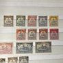 stamps German Colonies Image 9