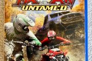 Ps2 , Mx Vs Atv Untamed