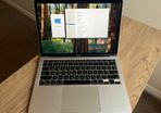 2020 Macbook M1 battery 90%