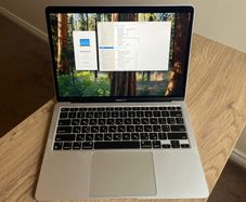 2020 Macbook 13 M1 battery 90%