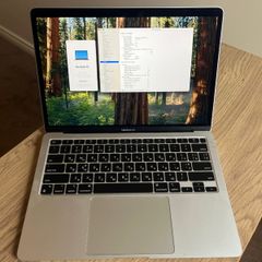 2020 Macbook 13 M1 battery 90%