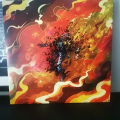 Hotline Miami Videogame Soundtrack Vinyl